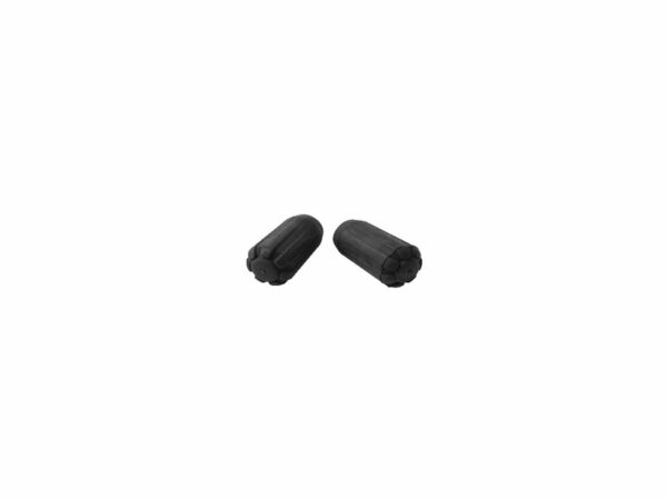 Black Diamond Embouts Z-Pole Tip Protectors Bâtons de marche