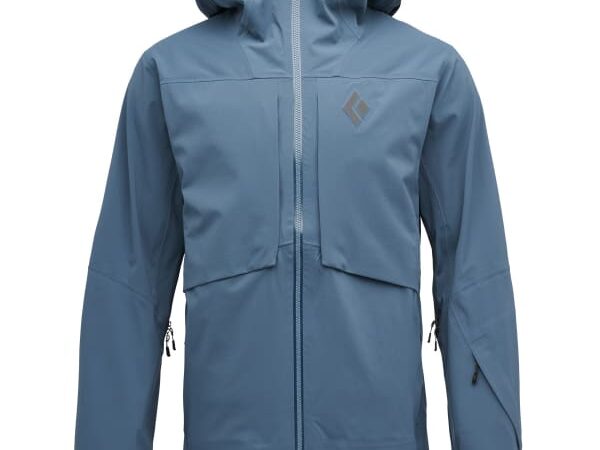 BLACK DIAMOND FACTOR SHELL