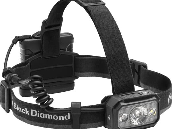 BLACK DIAMOND ICON 700 HEADLAMP