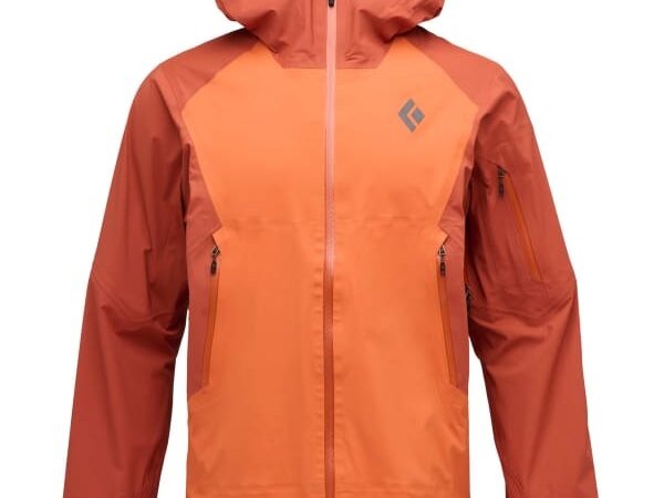 BLACK DIAMOND M RECON LT STRETCH SHELL