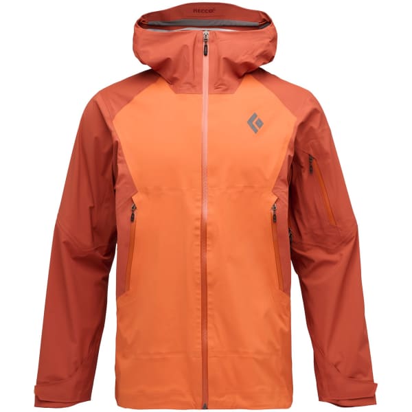 BLACK DIAMOND M RECON LT STRETCH SHELL