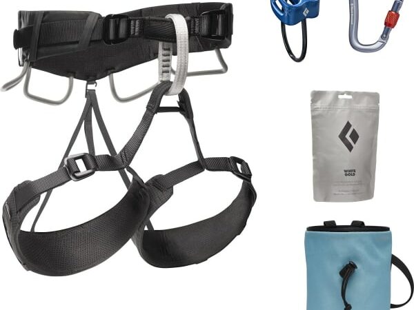 BLACK DIAMOND MOMENTUM 4S PACKAGE