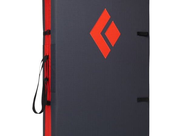 BLACK DIAMOND MONDO CRASH PAD