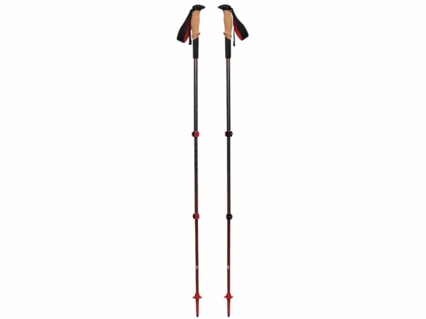 Black Diamond Pursuit FLZ Trekking Bâtons de marche