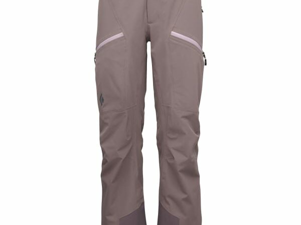 BLACK DIAMOND RECON INSULATED PANTS W