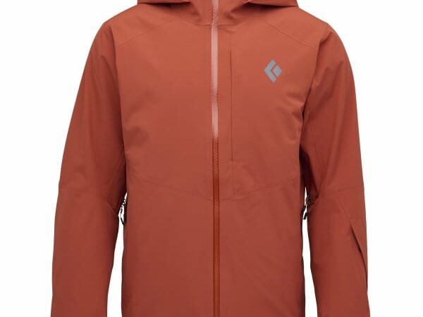 BLACK DIAMOND RECON INSULATED SHELL
