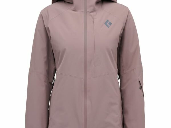 BLACK DIAMOND RECON INSULATED SHELL W