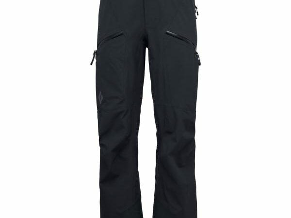 BLACK DIAMOND RECON STRETCH PANTS W