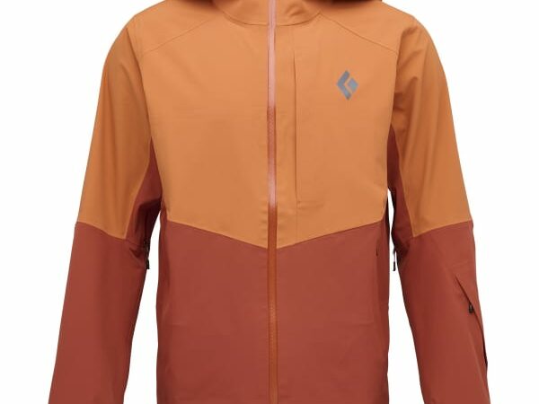 BLACK DIAMOND RECON STRETCH SHELL