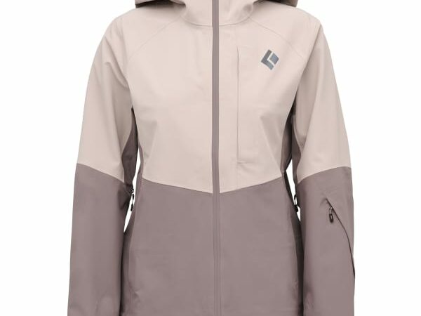 BLACK DIAMOND RECON STRETCH SHELL W