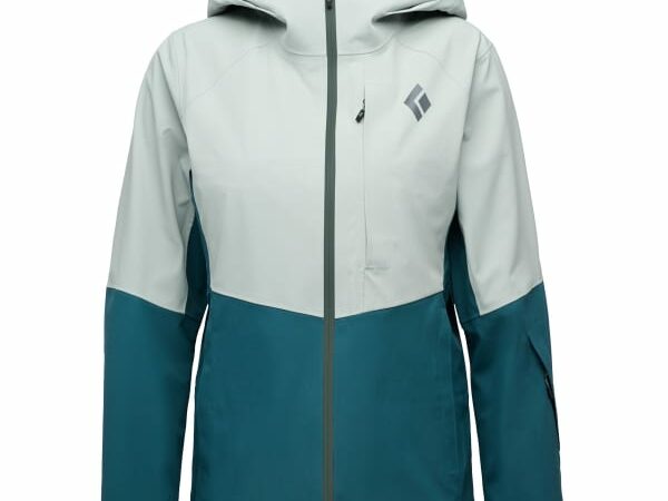 BLACK DIAMOND RECON STRETCH SHELL W