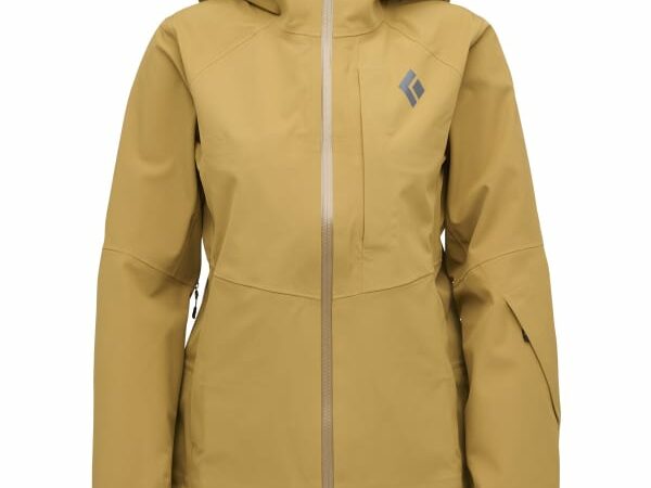 BLACK DIAMOND RECON STRETCH SHELL W