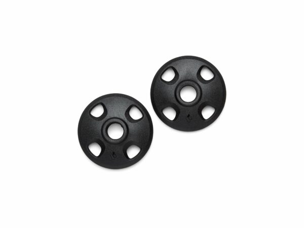 Black Diamond Rondelles Trekking Baskets Bâtons de marche