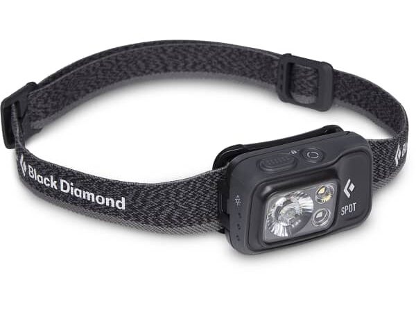 BLACK DIAMOND SPOT 400 HEADLAMP