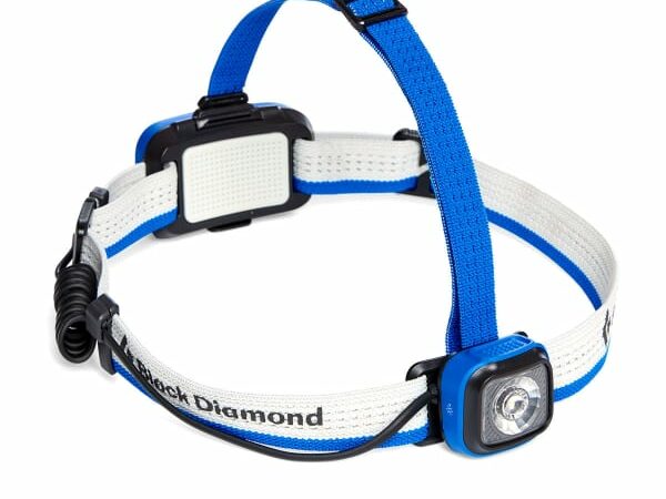 BLACK DIAMOND SPRINTER 500 HEADLAMP