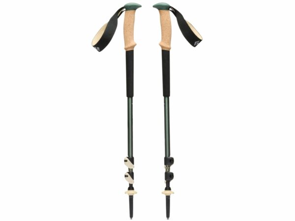 Black Diamond Trail Cork Bâtons de marche