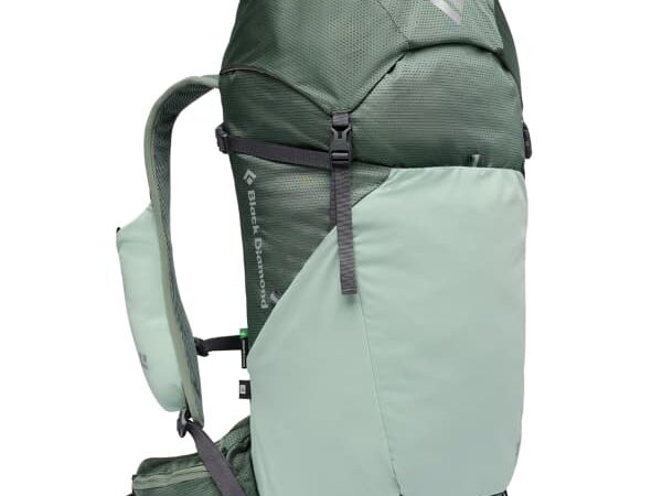 BLACK DIAMOND TRAIL VISTA 28 BACKPACK