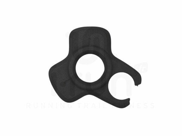 Black Diamond Trekking Baskets 38 mm with Clip Bâtons de marche