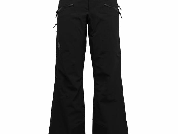 BLACK DIAMOND W RECON INSULATED PANTS
