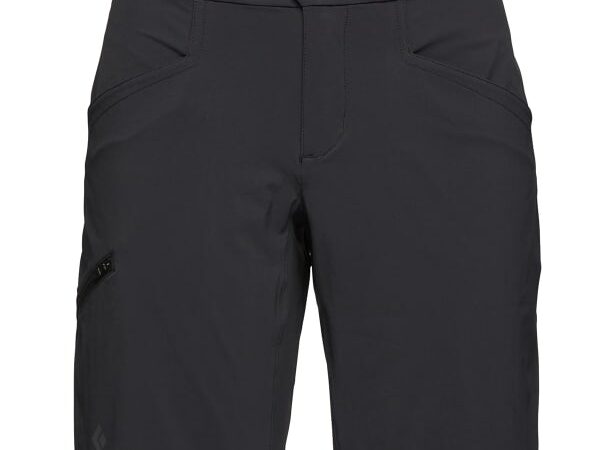 BLACK DIAMOND W VALLEY SHORTS