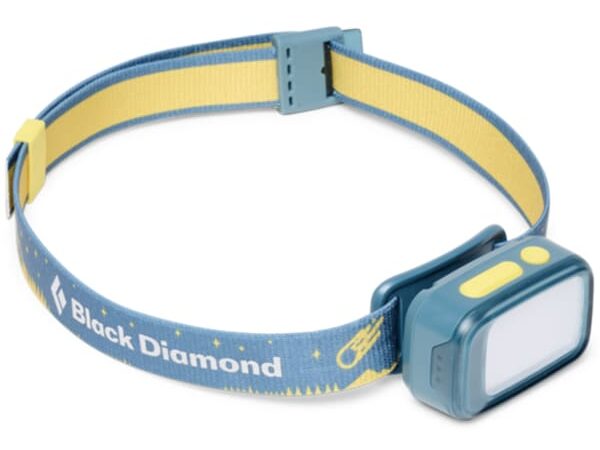 BLACK DIAMOND WIZ KID HEADLAMP