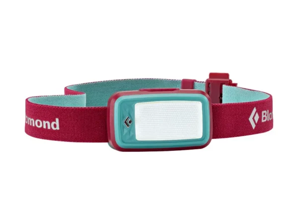 Lampe frontale Black Diamond Wiz