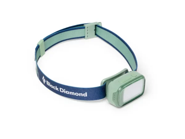 Lampe frontale enfant Black Diamond Wiz