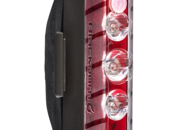 BLACKBURN DAYBLAZER 125 REAR