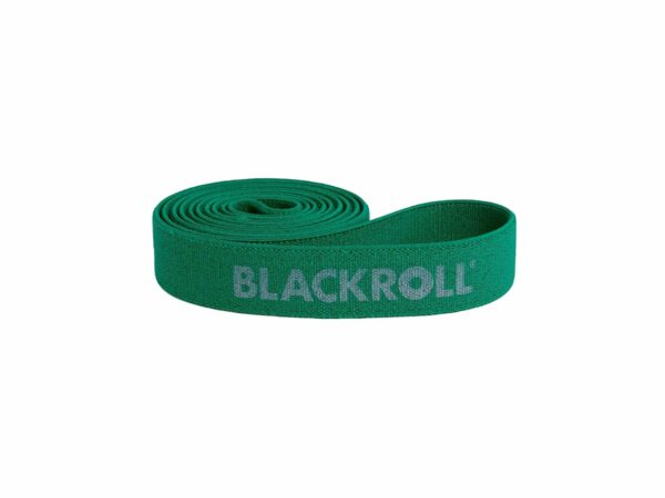 Blackroll Super Band Training