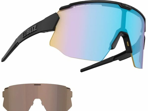 BLIZ BREEZE NANO OPTICS NORDIC LI