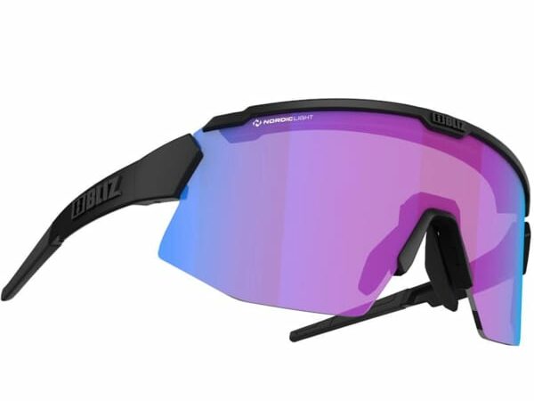 BLIZ BREEZE NANO OPTICS NORDIC LIGHT