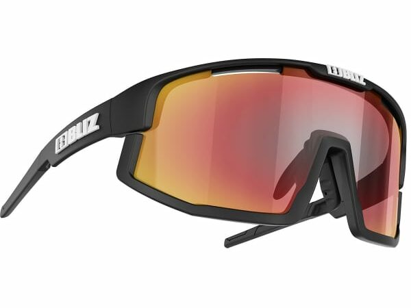 BLIZ VISION BLACK BROWN W