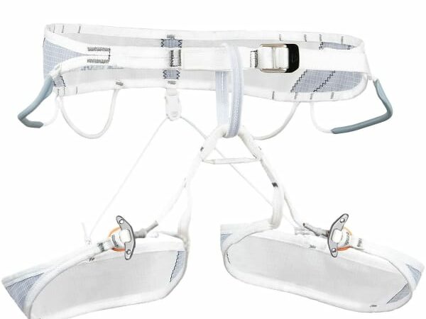 BLUE ICE CHOUCAS PRO HARNESS