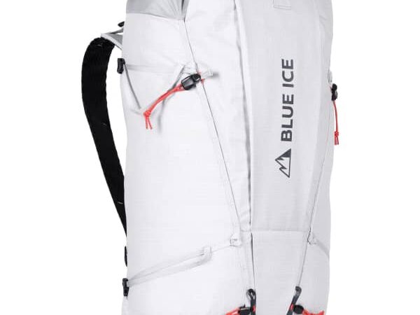 BLUE ICE STACHE ICE 38