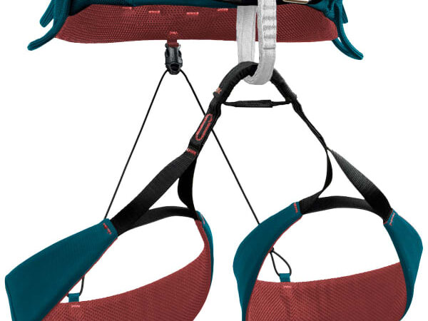 BLUE ICE VISTA M'S HARNESS