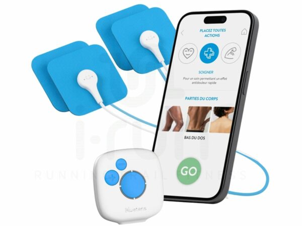 Bluetens Classic 2 Electrostimulateur