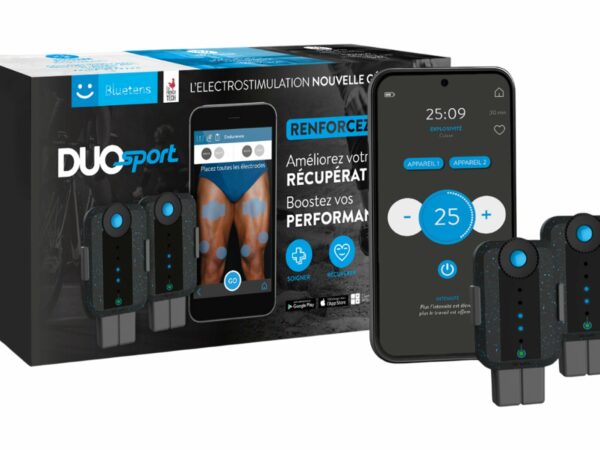 Bluetens Duo Sport Electrostimulateur
