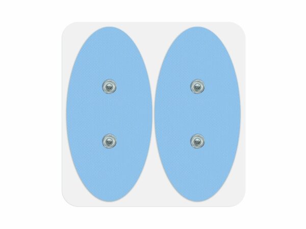 Bluetens Pack de 6 électrodes Surf Electrostimulateur