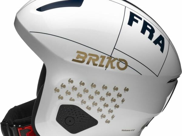 BRIKO VULCANO 2.0 FRANCE MIPS