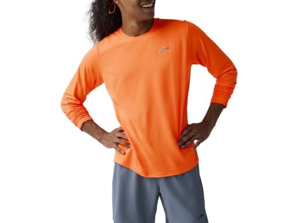 BROOKS ATMOSPHERE LONG SLEEVE 3.0