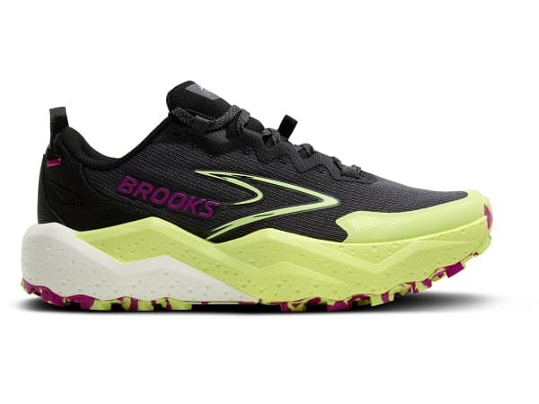 BROOKS CALDERA 8 W