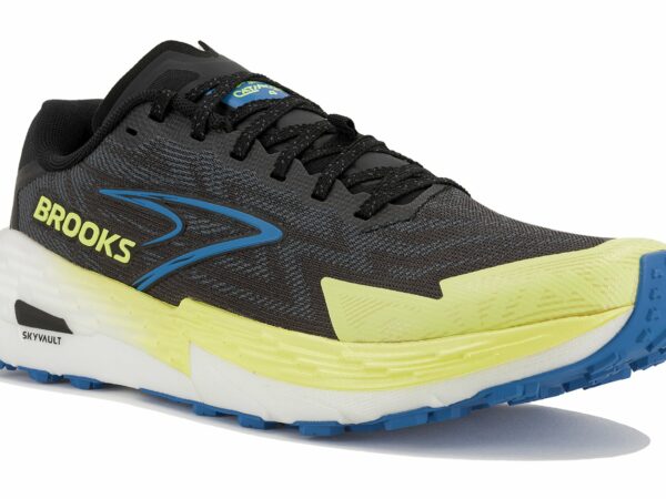Brooks Catamount 4 Chaussures homme