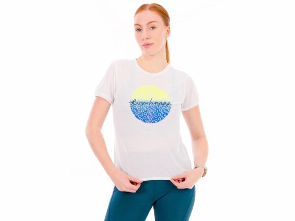 Brooks Distance 3.0 vêtement running femme déstockage