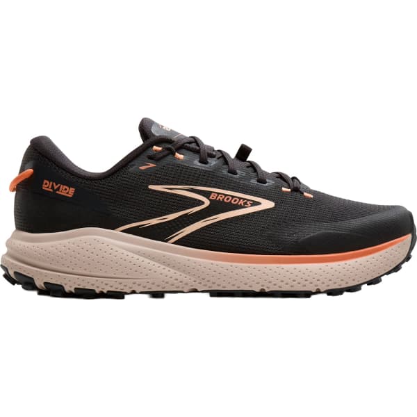 BROOKS DIVIDE 6