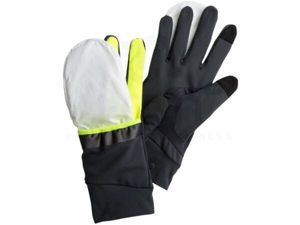 Brooks Draft Hybrid Bonnets / Gants déstockage