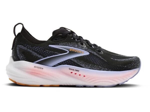 BROOKS GLYCERIN 22