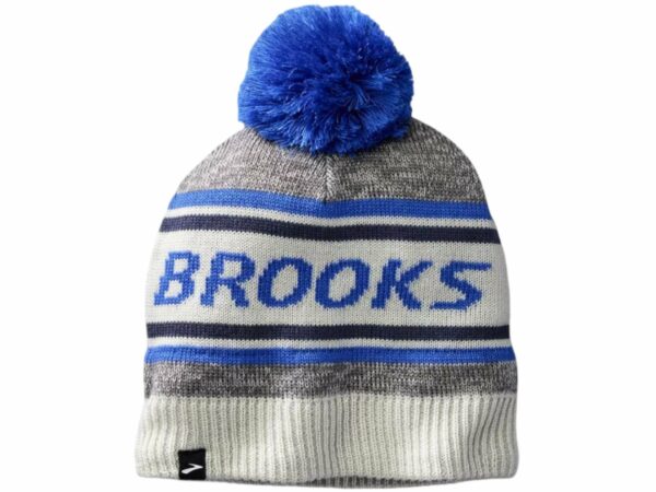 Brooks Heritage Pom Bonnets / Gants