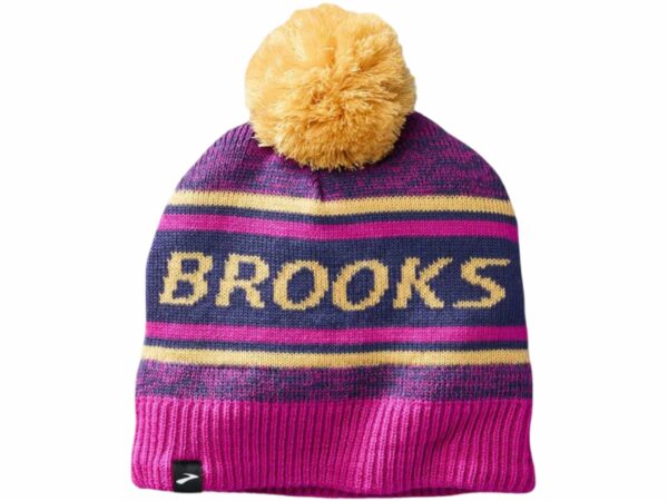 Brooks Heritage Pom Bonnets / Gants