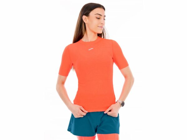 Brooks High Point vêtement running femme déstockage