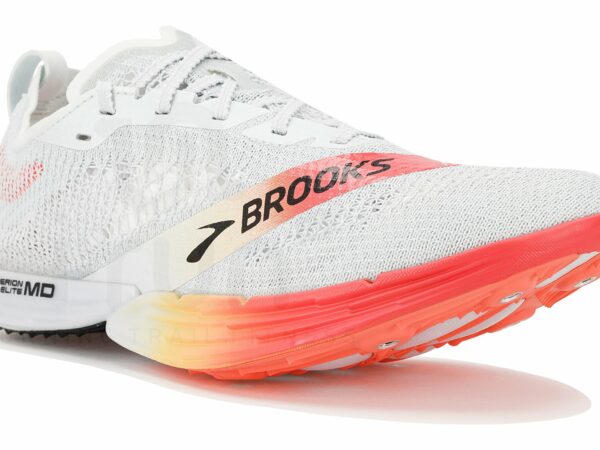 Brooks Hyperion Elite MD Chaussures homme